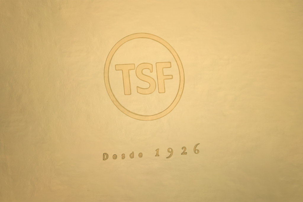 TSF diary 2014