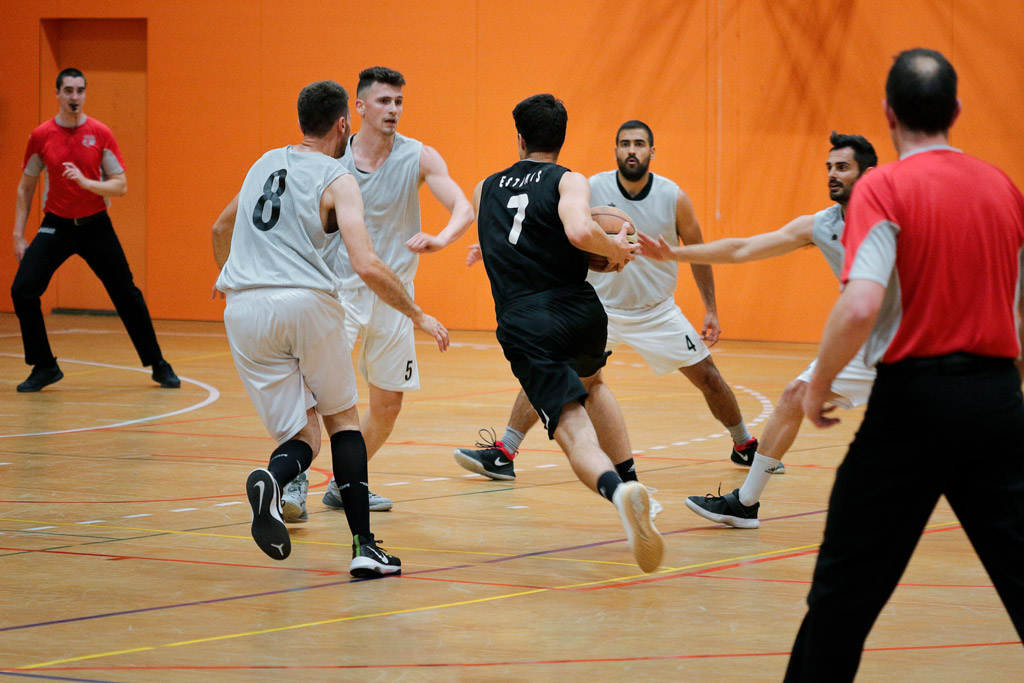 Baloncesto - basketbal - sports Baloncesto - basketbal - sports