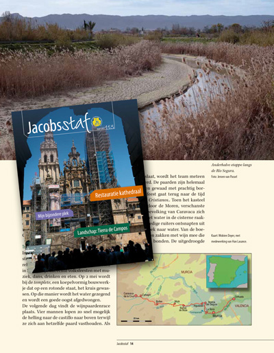 The dutch Magazine JacobsStaf Edition march 2017 The dutch Magazine JacobsStaf Edition march 2017