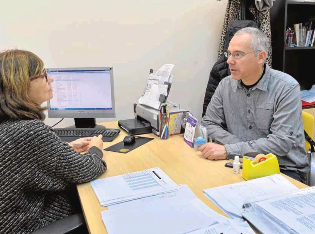 Article Vidas de ida y vuelta - La Verdad de Murcia Article Vidas de ida y vuelta - La Verdad de Murcia