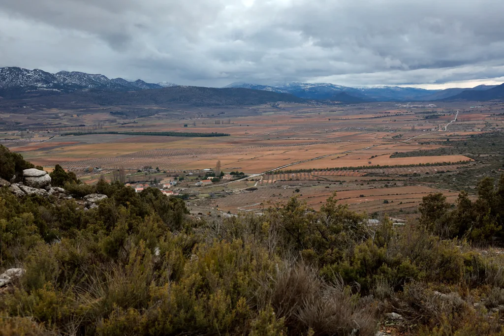 Not Just Sun and Sand: Discovering the Unexpected Winter Magic of Murcia Not Just Sun and Sand: Discovering the Unexpected Winter Magic of Murcia