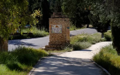 Why Murcia’s Spring is Under Threat