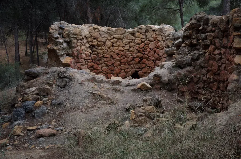 The Hidden History of Gypsum Mining in Murcia
