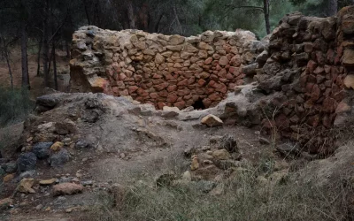 The Hidden History of Gypsum Mining in Murcia