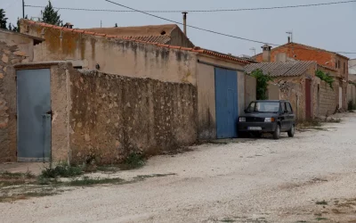 The Silent Climate Crisis in the Mountains of Murcia